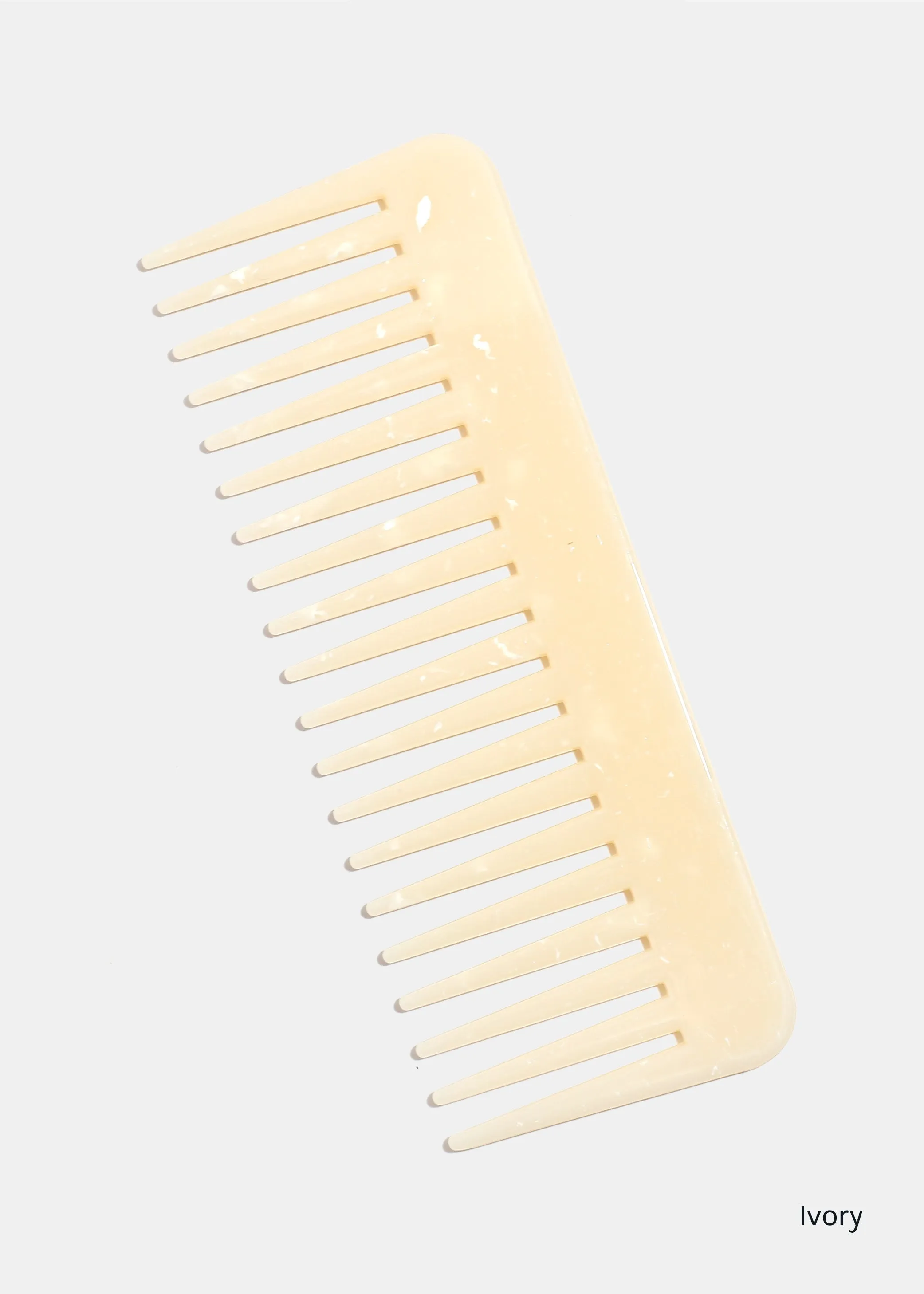 a2o Lab Wide Tooth Comb