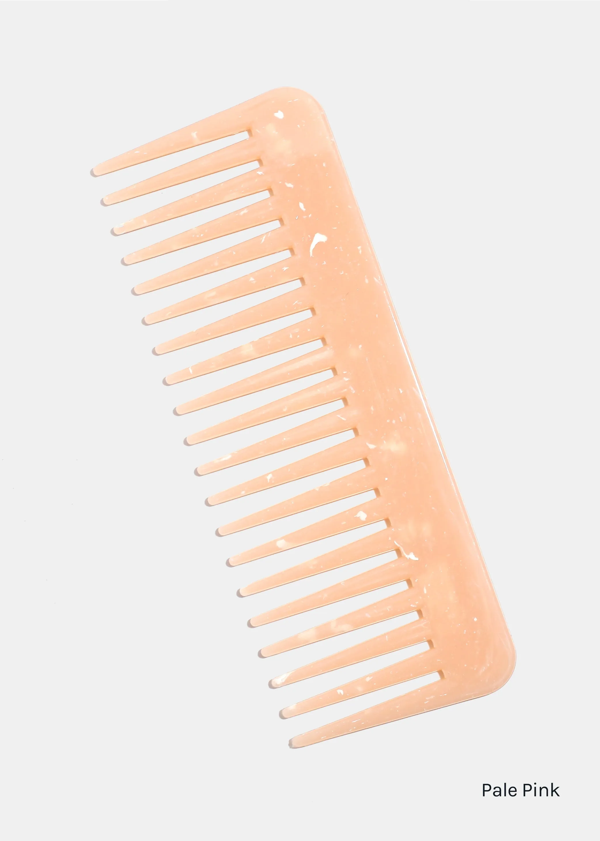 a2o Lab Wide Tooth Comb