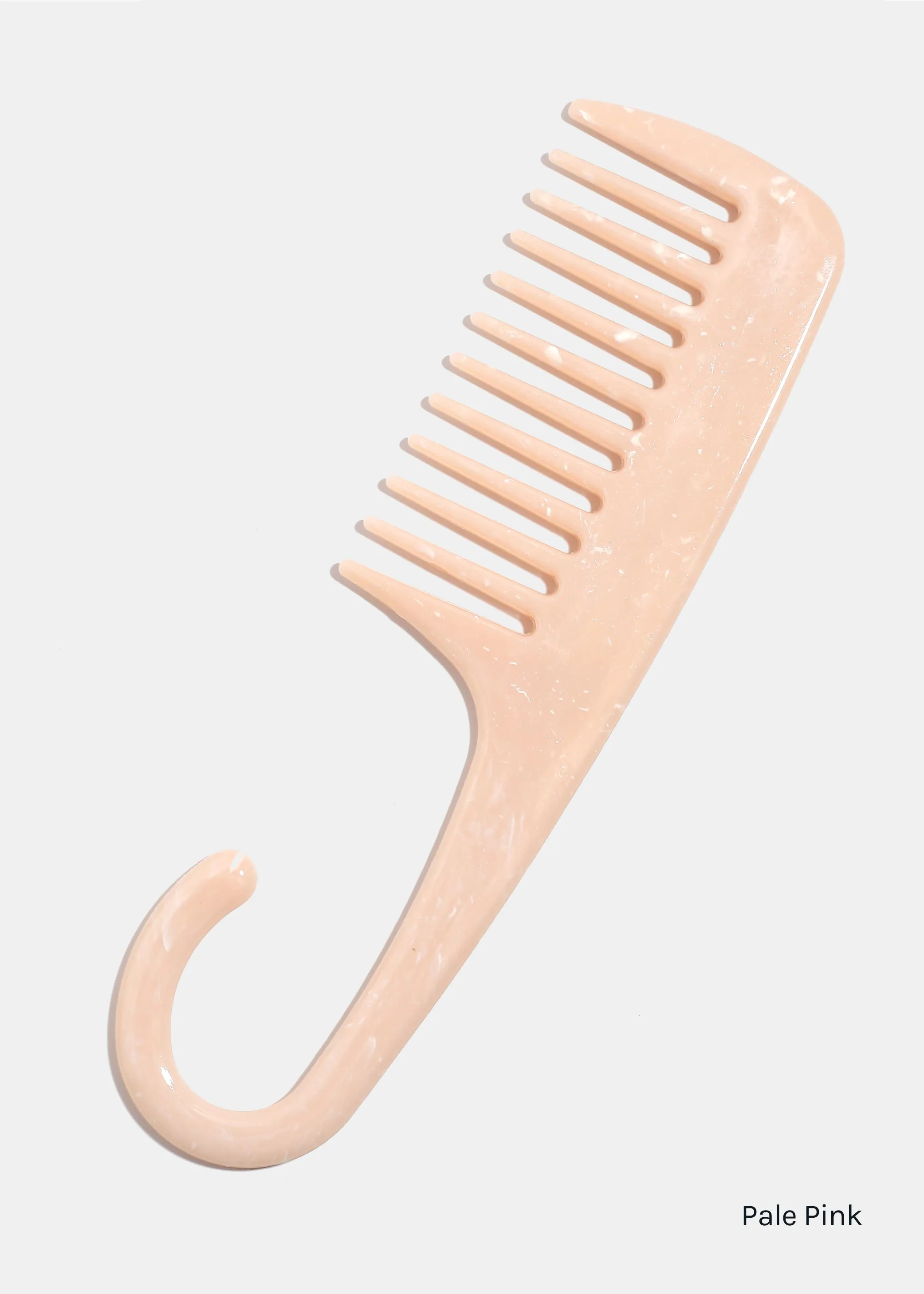 a2o Lab Wide Tooth Shower Comb
