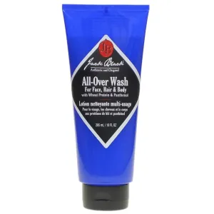 All-Over Body Wash by Jack Black