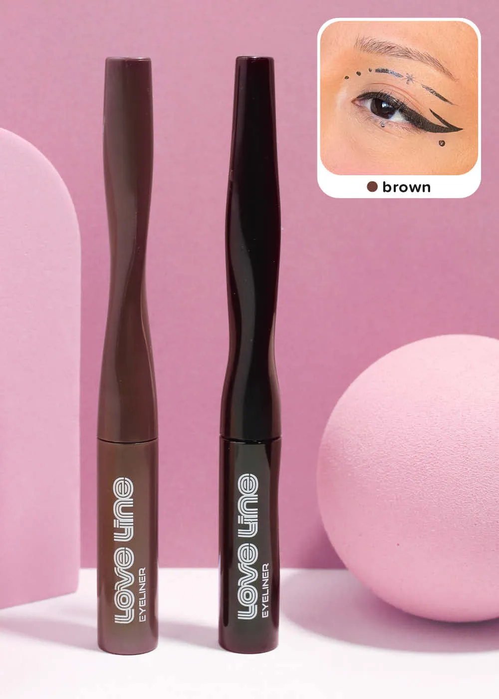 AOA Love Line Eyeliner