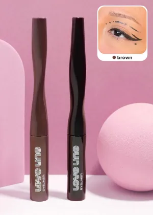 AOA Love Line Eyeliner