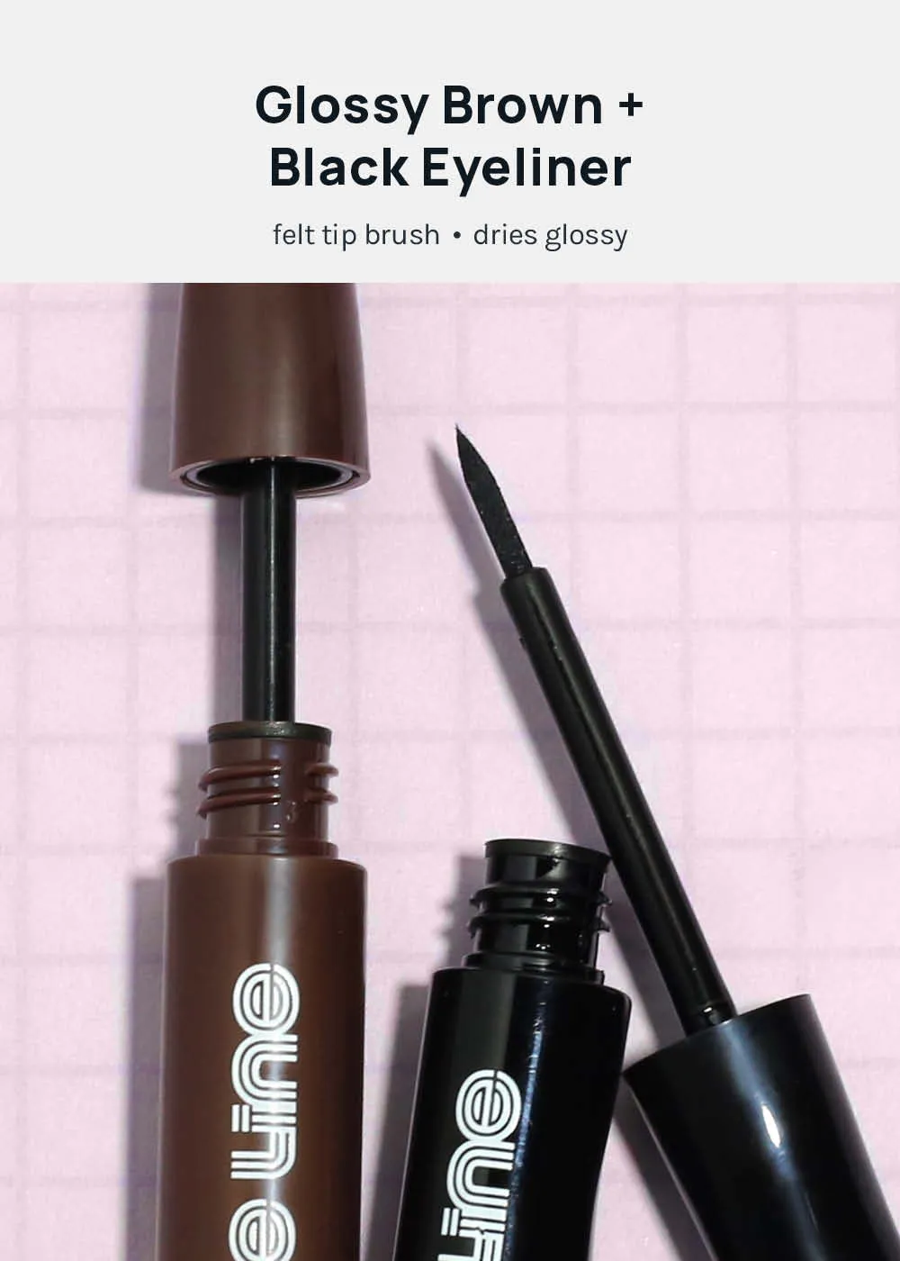 AOA Love Line Eyeliner