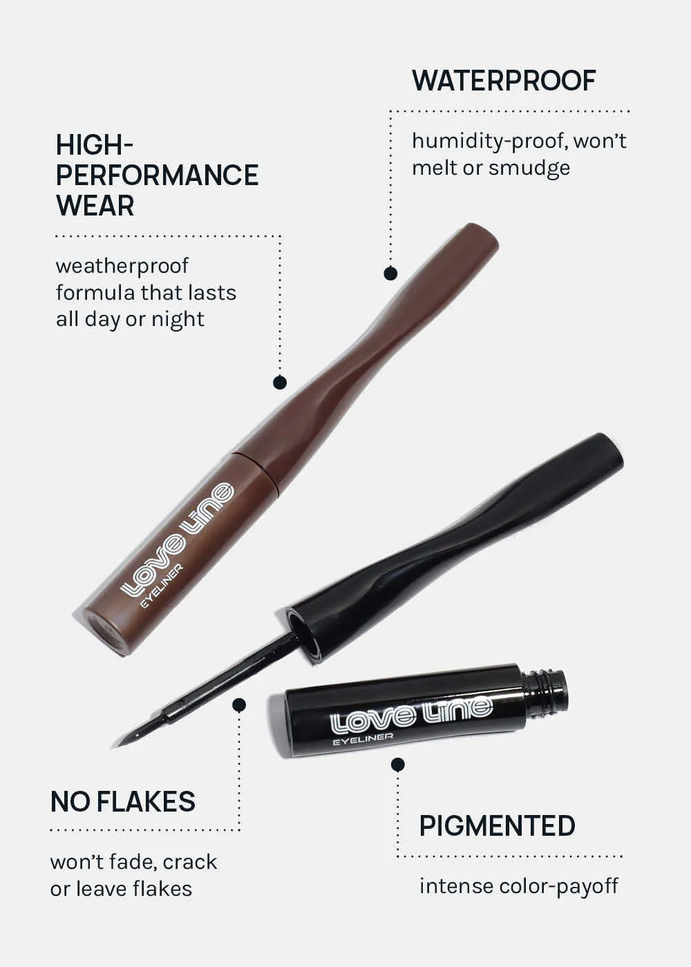 AOA Love Line Eyeliner