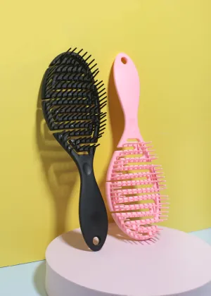 AOA Quick-Dry Hair Brush