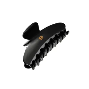 Balmain Pince À Cheveux Medium Black