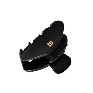 Balmain Pince À Cheveux Small Black