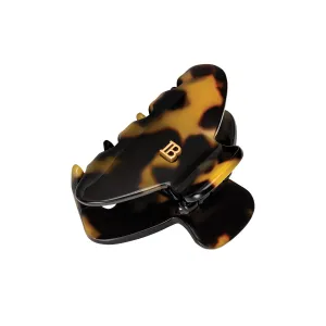 Balmain Pince  Cheveux Small Tortoise Shell