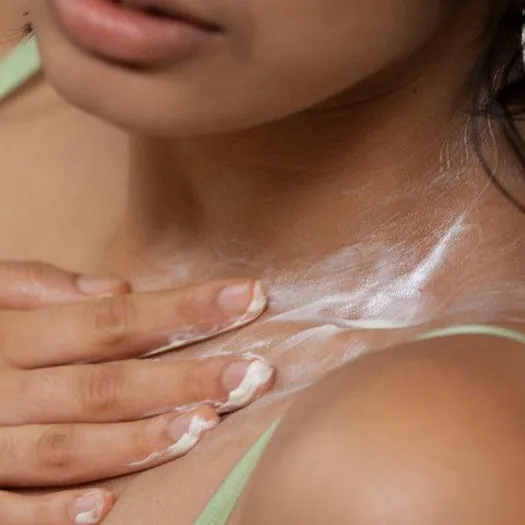 British Rose Body Butter The Body Shop