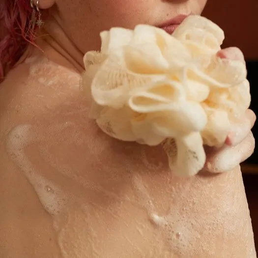 British Rose Shower Gel The Body Shop