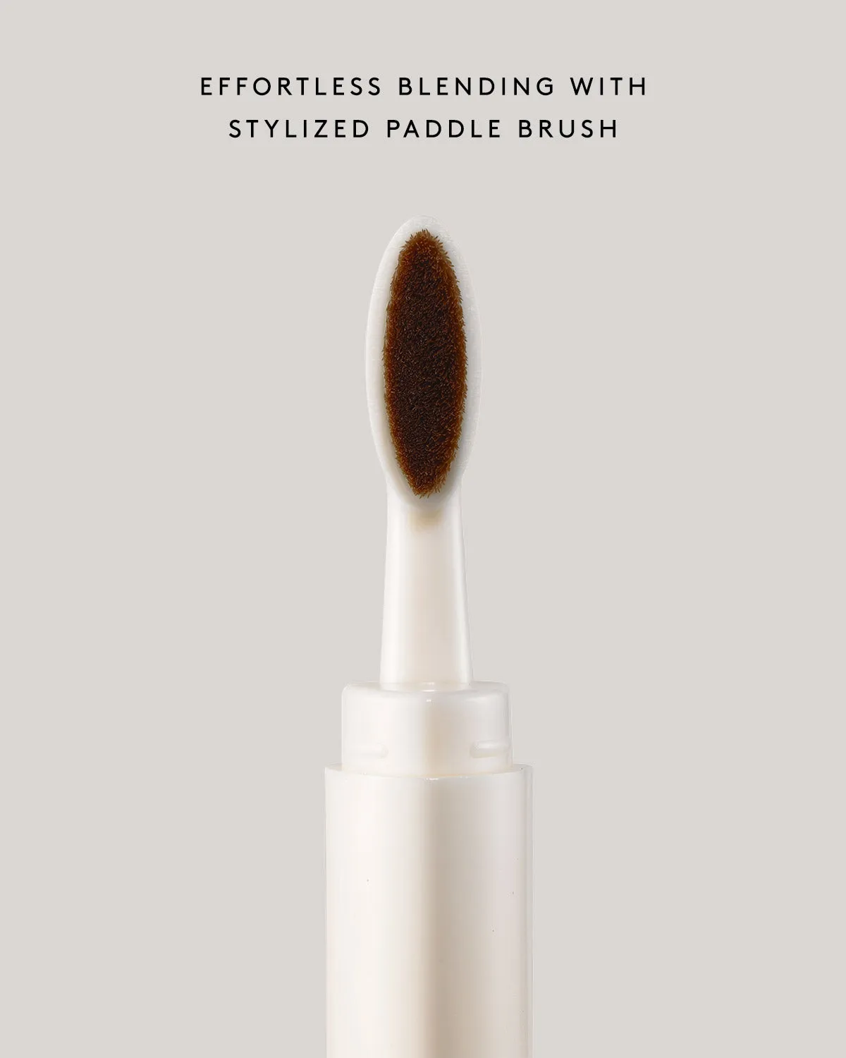 Brow MVP Ultra Fine Brow Pencil & Styler — Black-Brown Fenty Beauty