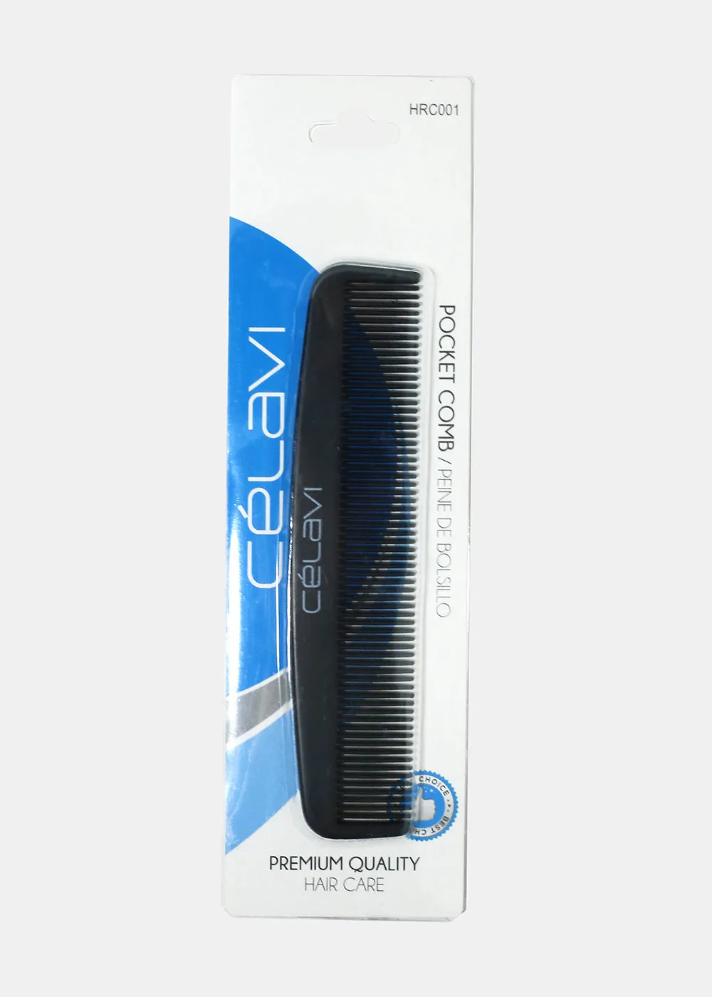 Celavi Pocket Comb