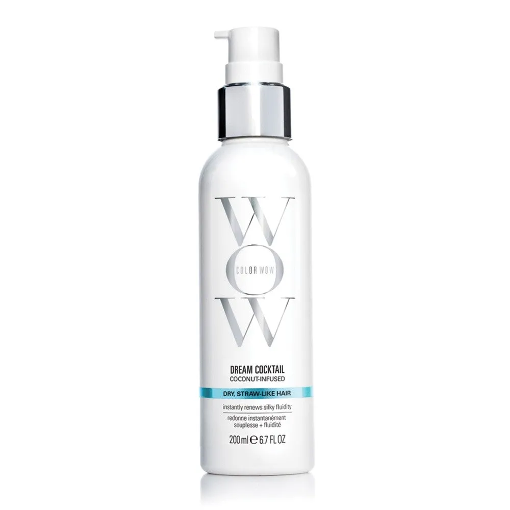 Color Wow Dream Cocktail Coconut Infused 200ml