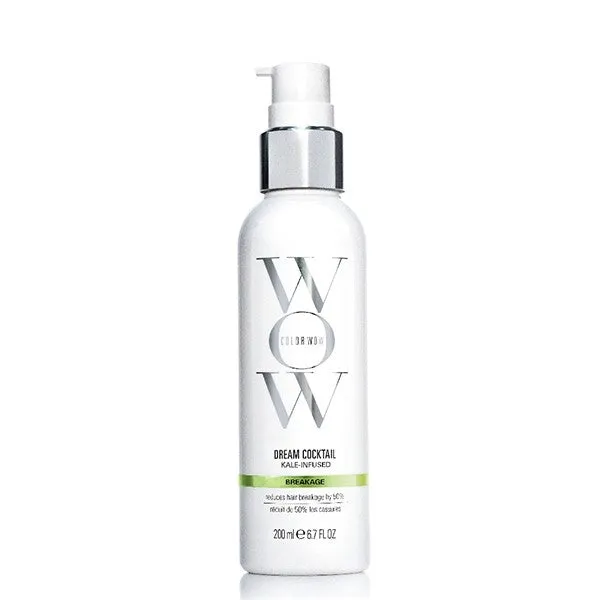 Color Wow Dream Cocktail Kale Infused 200ml