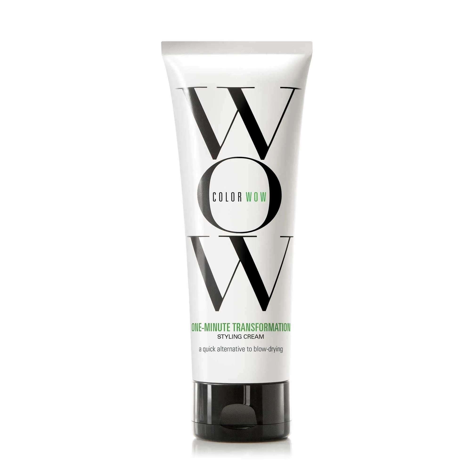 Color Wow One Minute Transformation Anti-Frizz Styling Cream 120ml