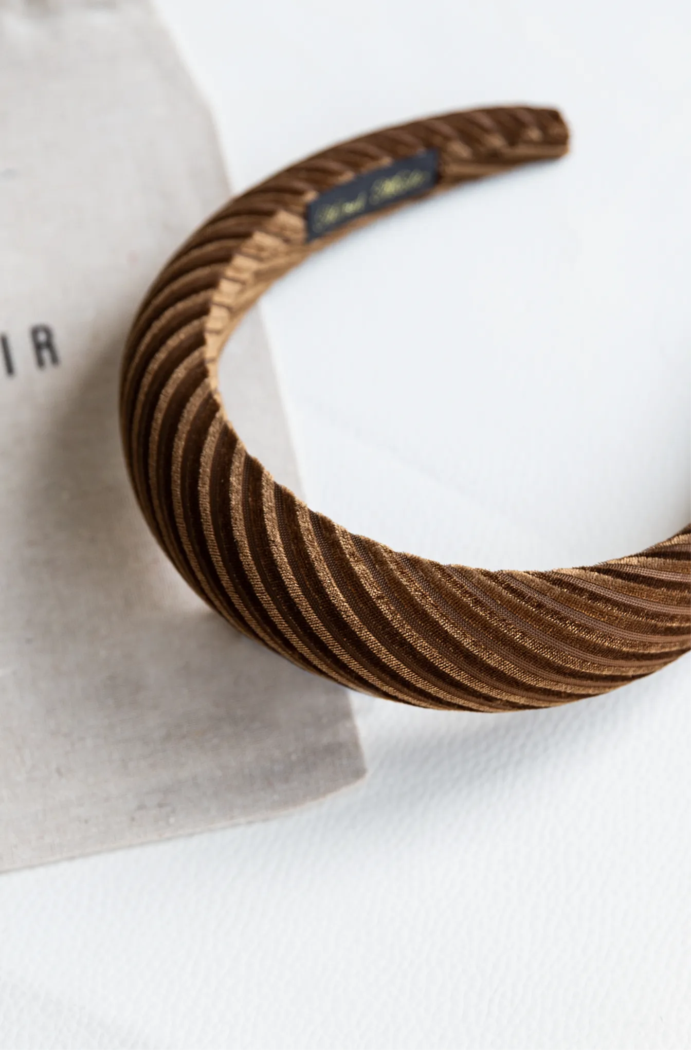 Daisy Hair Band