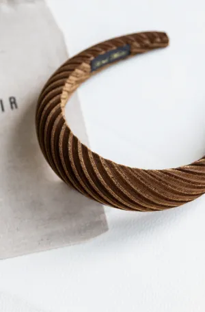 Daisy Hair Band