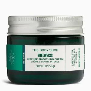 Edelweiss Intense Smoothing Day Cream The Body Shop