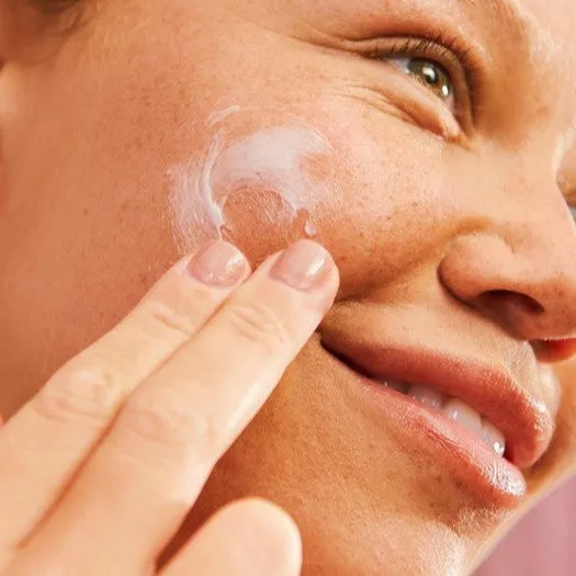 Edelweiss Intense Smoothing Day Cream The Body Shop