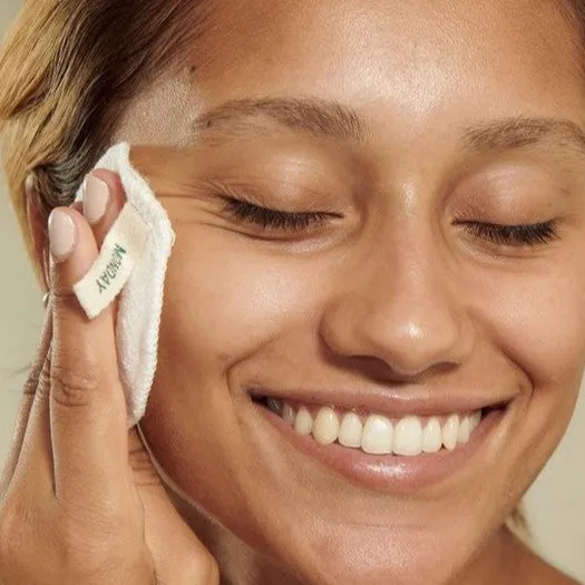 Edelweiss Prep Essence The Body Shop