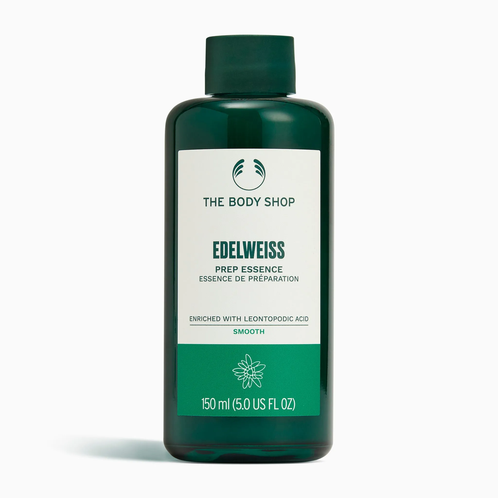 Edelweiss Prep Essence The Body Shop