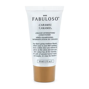 Evo Caramel Colour Boosting Treatment 30ml