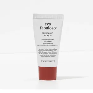 Evo Mahogany Colour Boosting Treatment 30ml