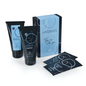 Fabriq Hydrate Travel Pack