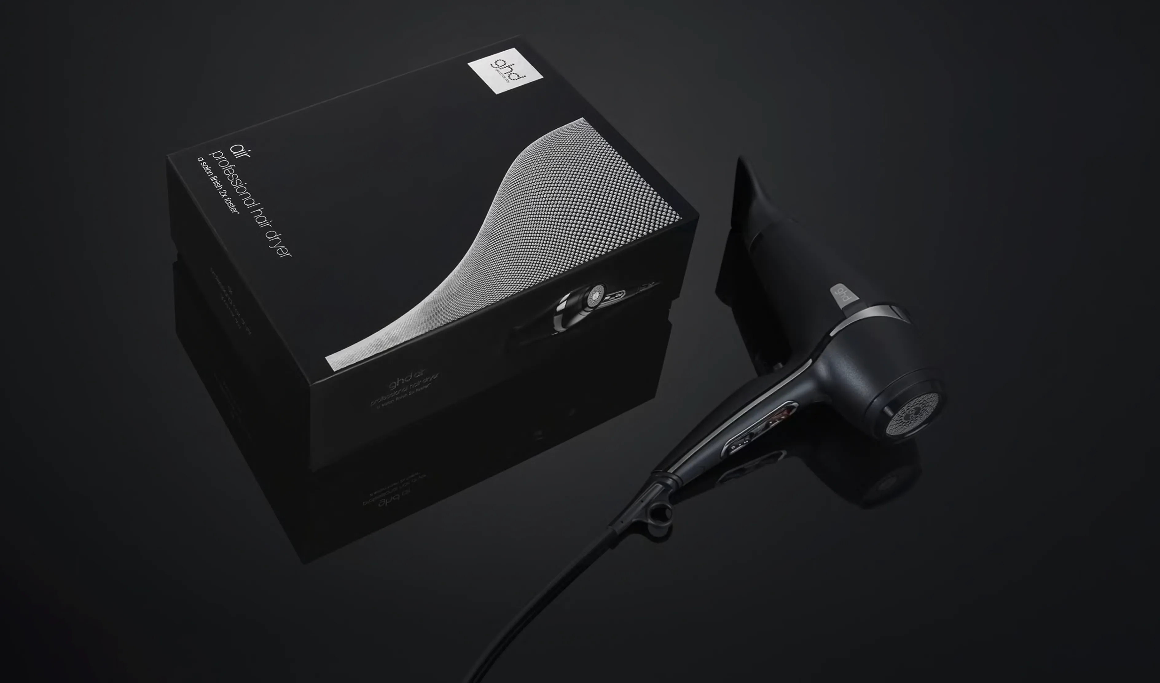 GHD Air Hair Dryer