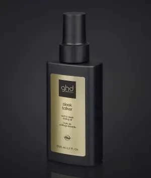 GHD Sleek Talker