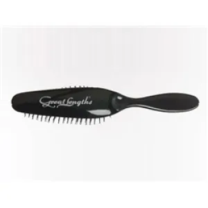 Great Lengths Black Plastic Brush