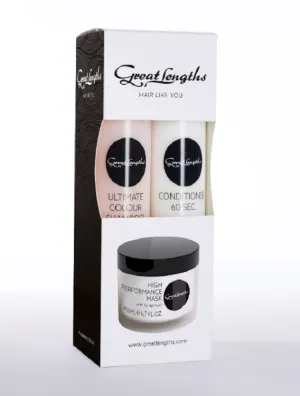Great Lengths Essential Gift Set – Ultimate Colour