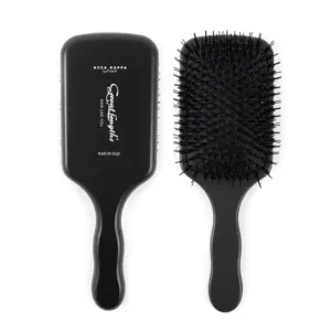 Great Lengths Large Plastic Paddle Brush