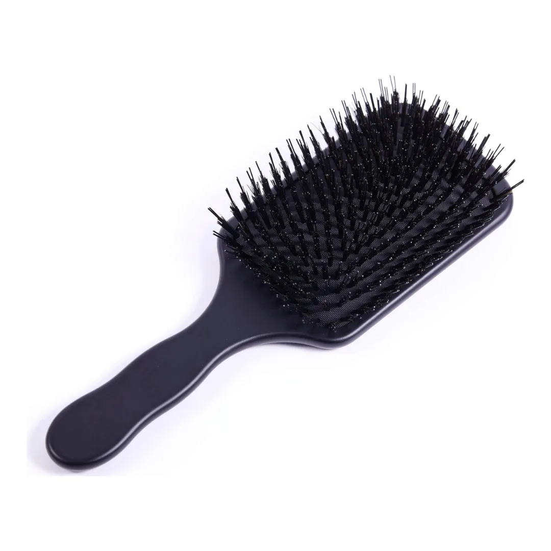 Great Lengths Large Plastic Paddle Brush