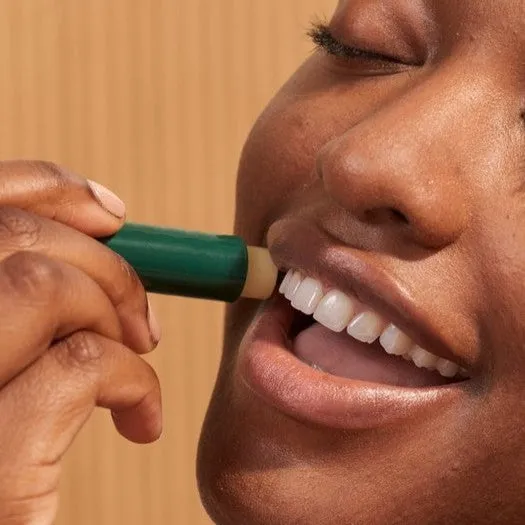 Hemp Lip Rescue Stick The Body Shop
