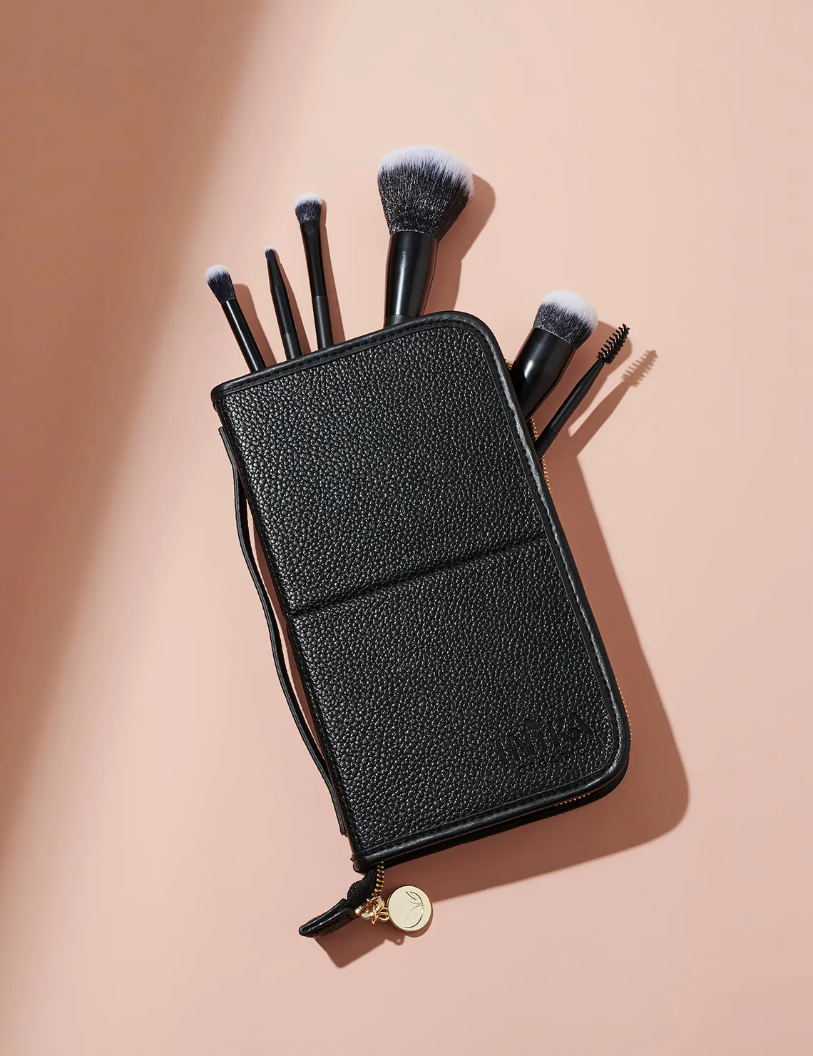INIKA Organic Vegan Brush Case Inika Organic