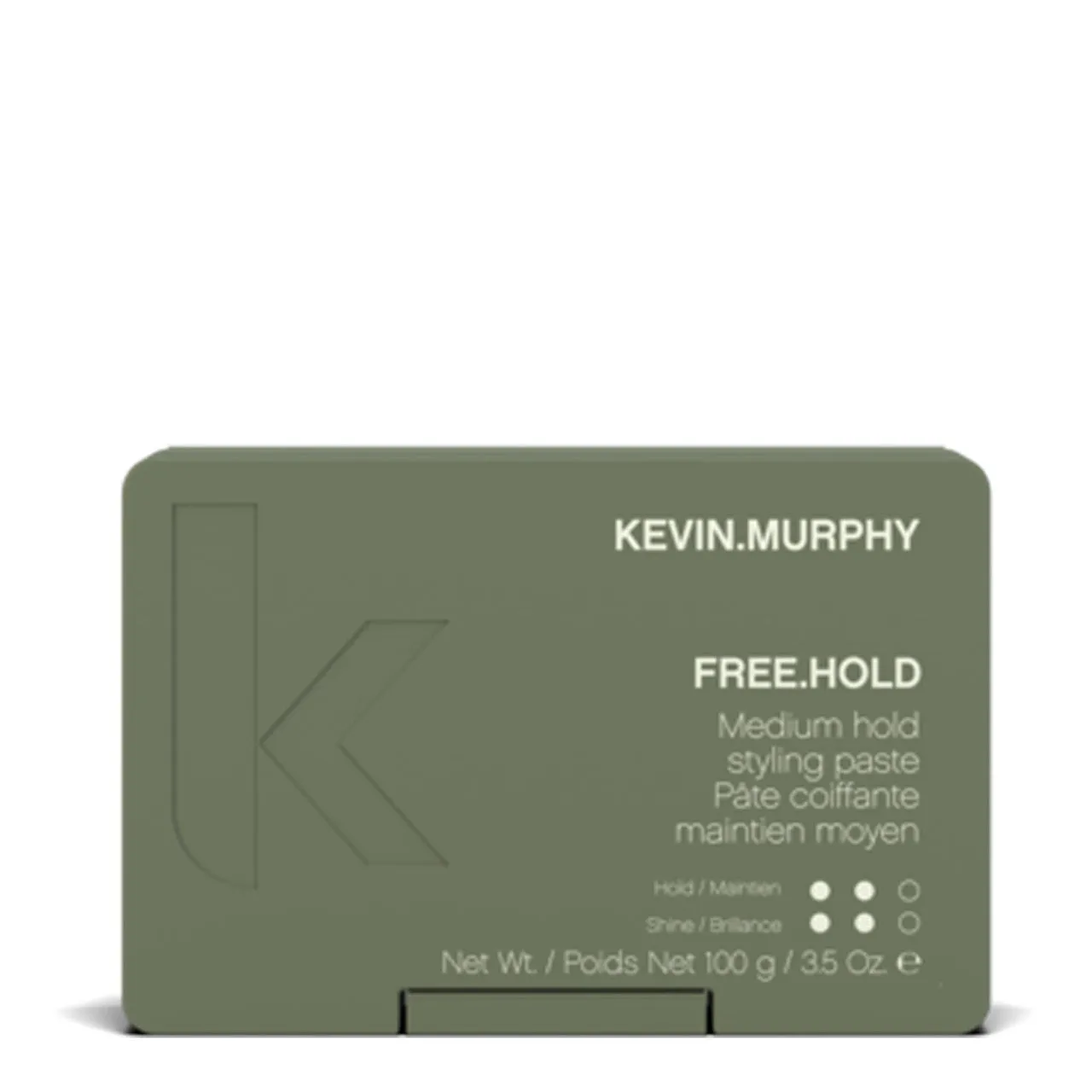 Kevin Murphy Free Hold 100g