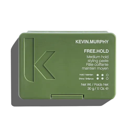 Kevin Murphy Free Hold 30g Mini