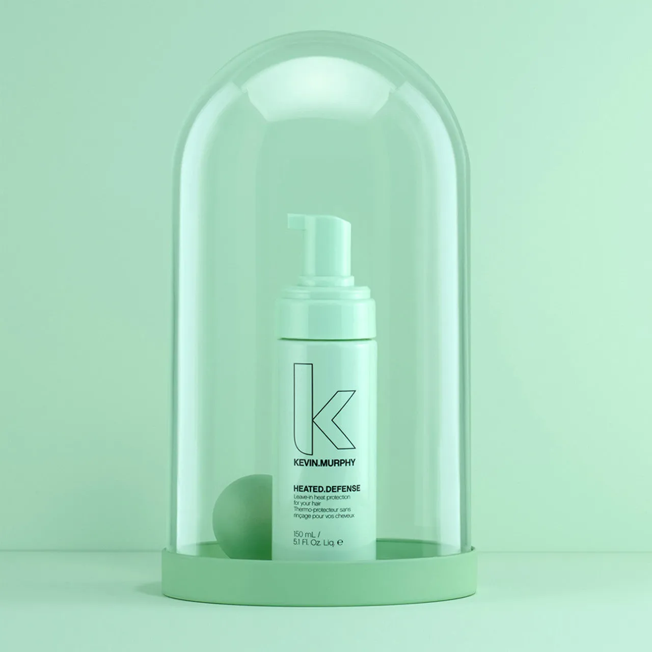 Kevin Murphy Heated Defense 150ml