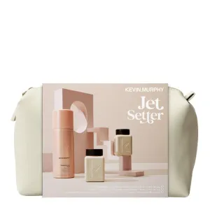 Kevin Murphy Limited Edition Jet Setter Gift Set