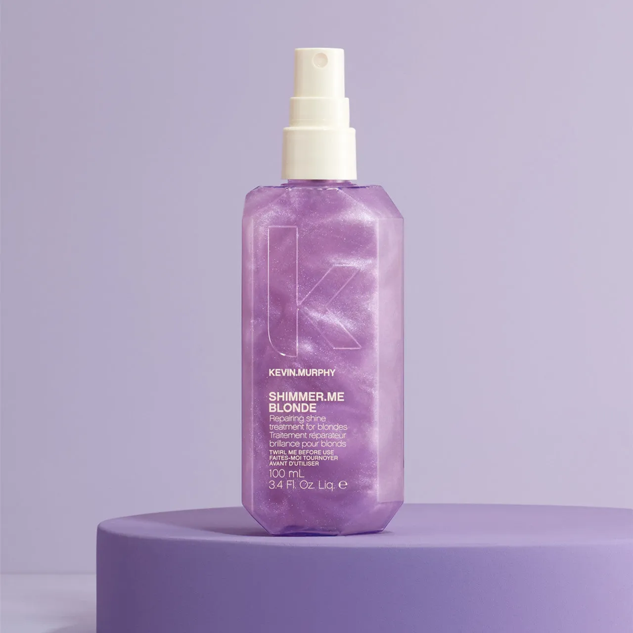Kevin Murphy Shimmer Me Blonde Spray 100ml