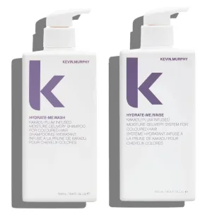 Kevin Murphy Supersize Hydrate Mega Murphy Duo