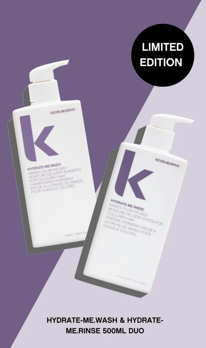 Kevin Murphy Supersize Hydrate Mega Murphy Duo