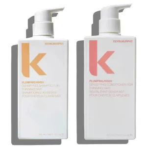 Kevin Murphy Supersize Plumping Mega Murphy Duo