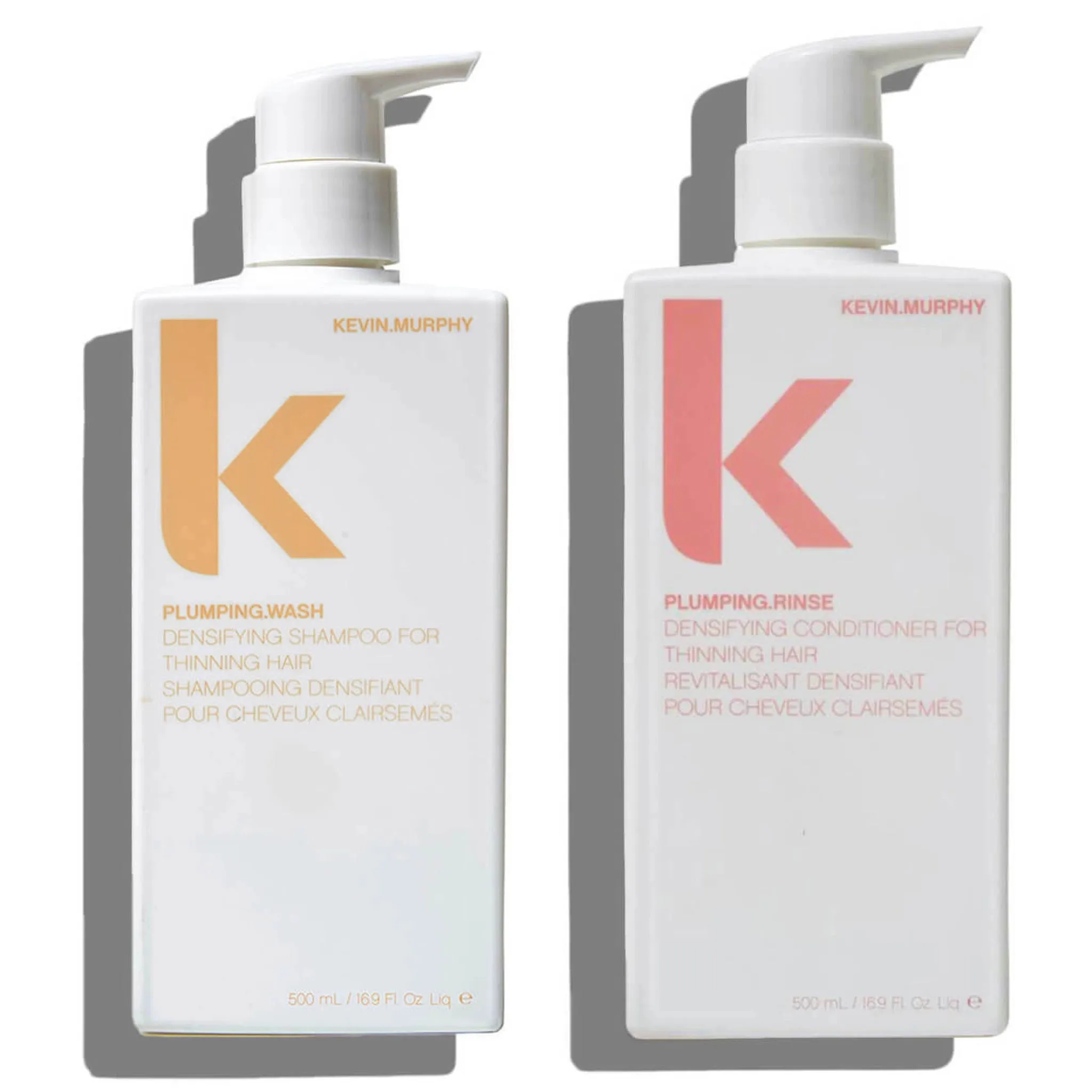 Kevin Murphy Supersize Plumping Mega Murphy Duo