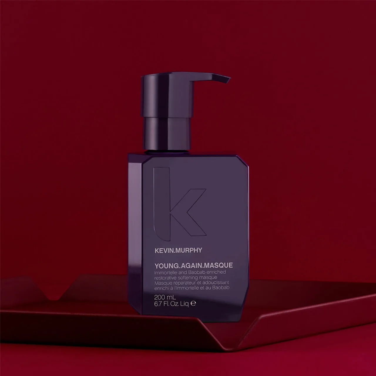 Kevin Murphy Young Again Masque 200ml