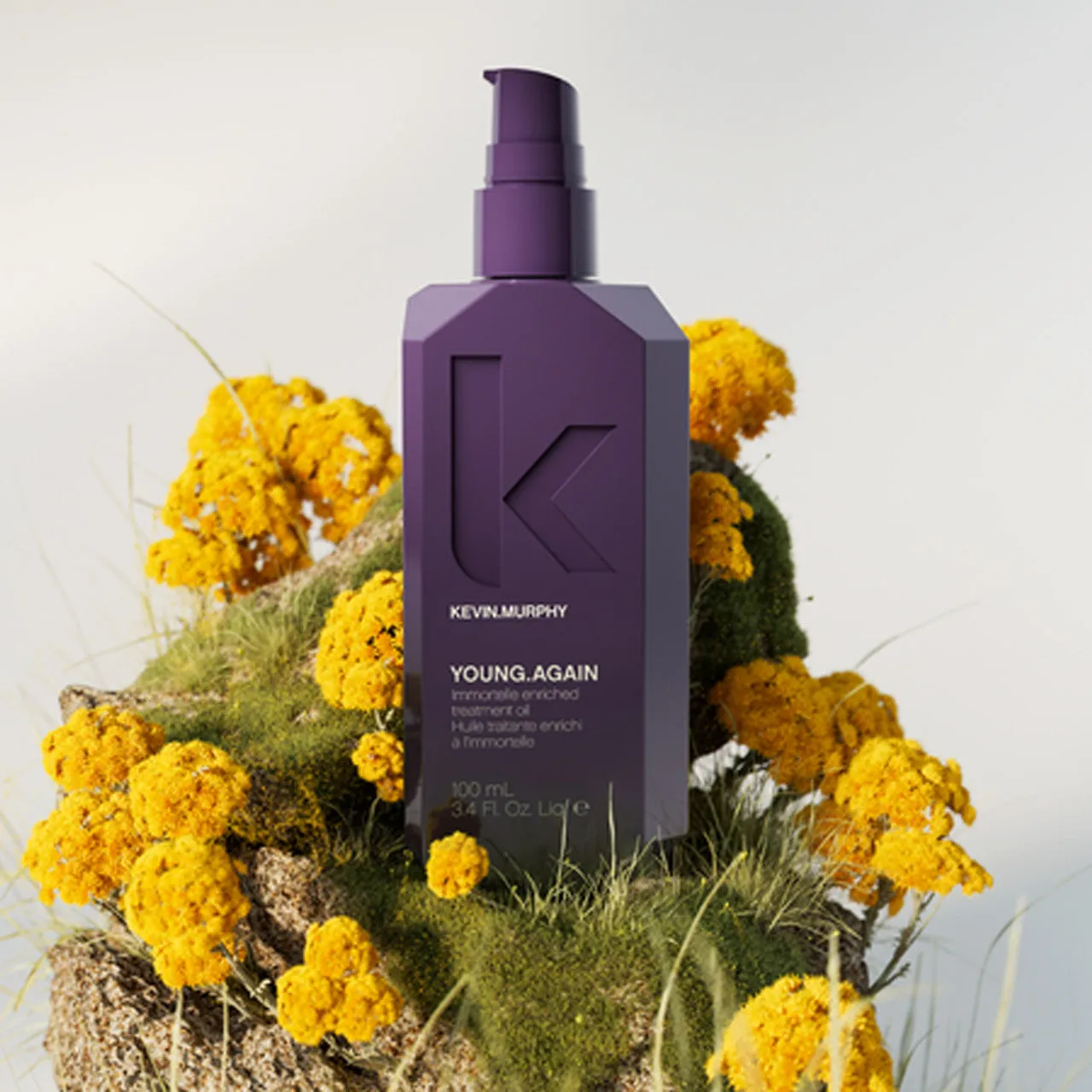 Kevin Murphy Young Again Oil 100ml