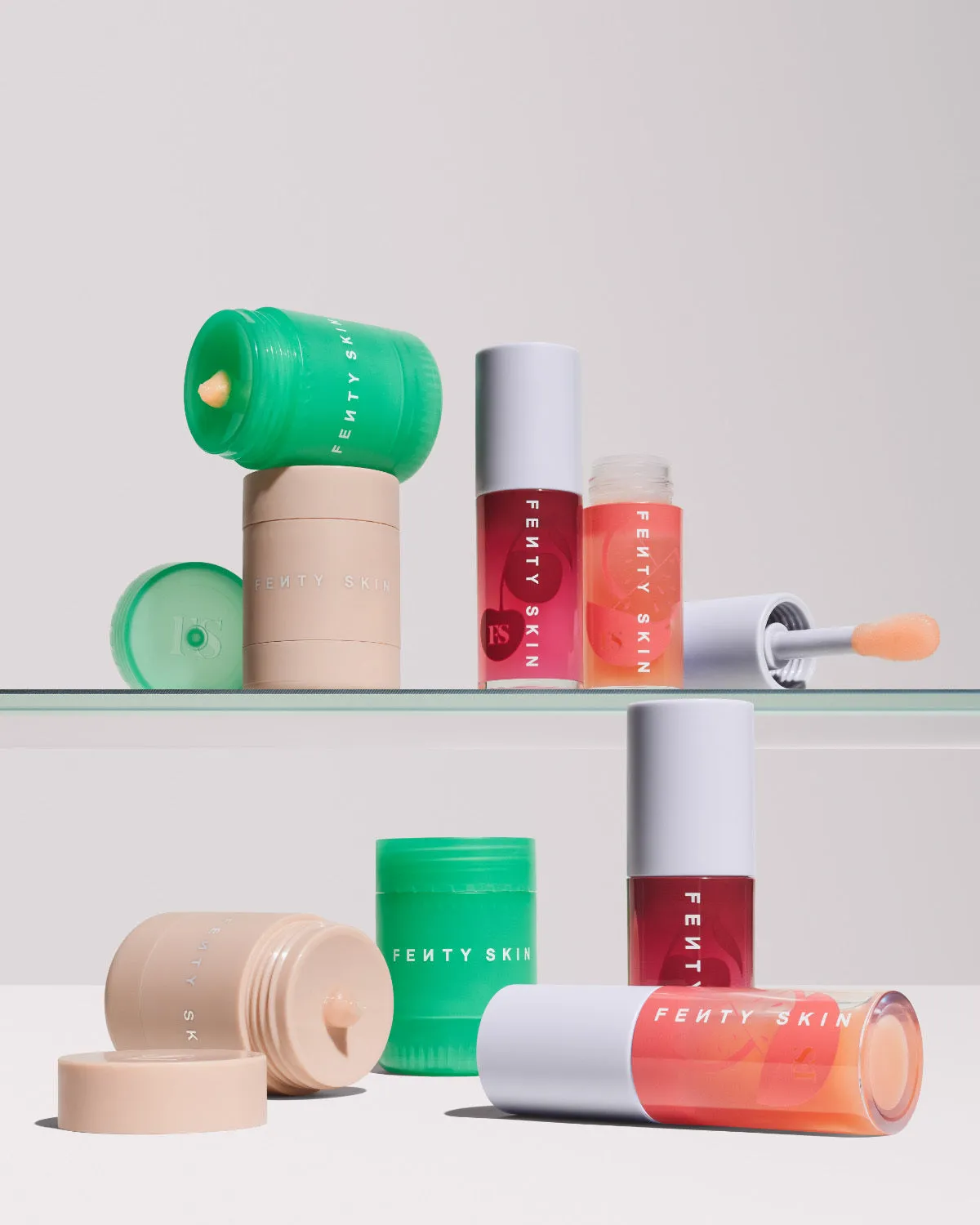 Lip Sav’rs Lip Care Essentials Fenty Beauty