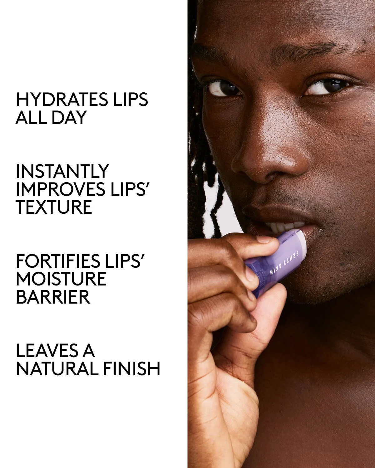 Lip Sav’rs Lip Care Essentials Fenty Beauty