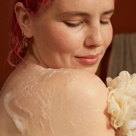 Mango Shower Gel The Body Shop